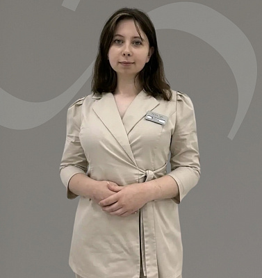 Щипакина Алёна